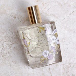 Anthropologie Relax Eau de Parfum